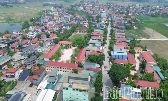 T&iacute;ch cực thực hiện sắp xếp th&ocirc;n, tổ d&acirc;n phố